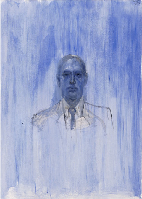 portrait of a man