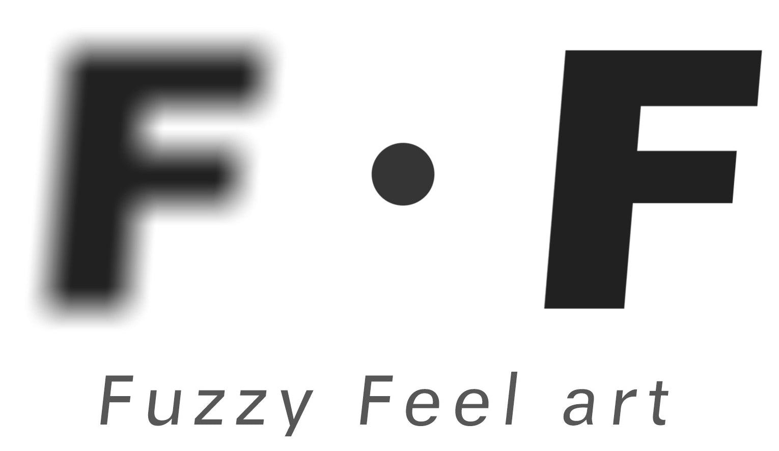 Fuzzy feel art